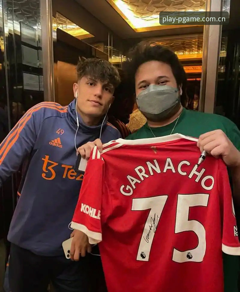 资深用户深度体验：在PG平台解读曼联末战卡里克发布会全记录