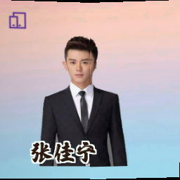 张佳宁